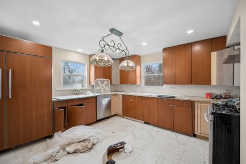 Tiny photo for 9 Center Road, Streamwood, IL 60107 (MLS # 12603394)