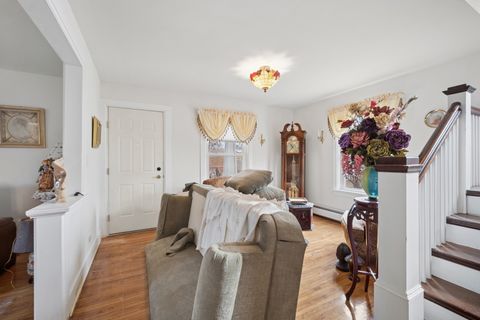 Tiny photo for 9 Center Road, Streamwood, IL 60107 (MLS # 12603394)