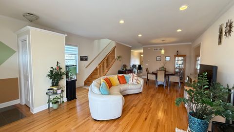 Tiny photo for 4505 S Drake Avenue, Chicago, IL 60632 (MLS # 12603996)