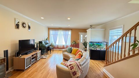 Tiny photo for 4505 S Drake Avenue, Chicago, IL 60632 (MLS # 12603996)