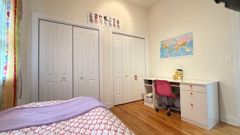 Tiny photo for 4505 S Drake Avenue, Chicago, IL 60632 (MLS # 12603996)