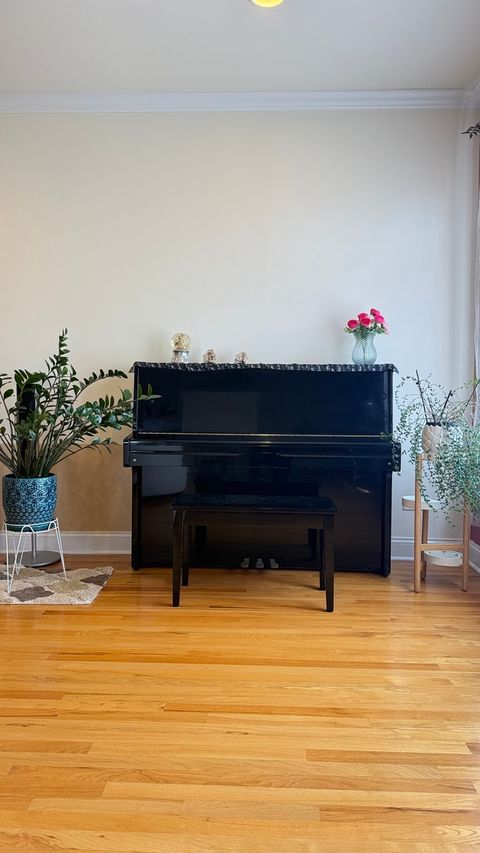 Tiny photo for 4505 S Drake Avenue, Chicago, IL 60632 (MLS # 12603996)