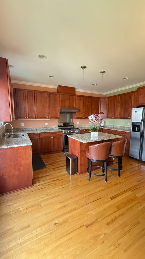 Tiny photo for 4505 S Drake Avenue, Chicago, IL 60632 (MLS # 12603996)