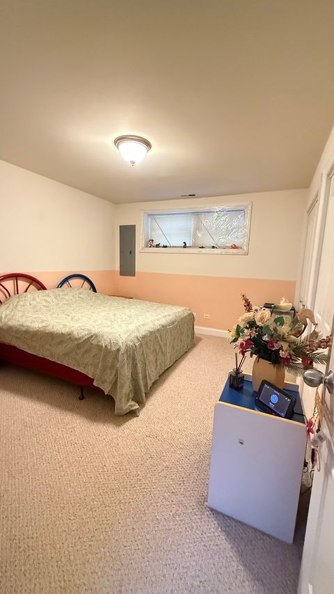 Tiny photo for 4505 S Drake Avenue, Chicago, IL 60632 (MLS # 12603996)