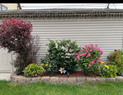 Tiny photo for 4505 S Drake Avenue, Chicago, IL 60632 (MLS # 12603996)