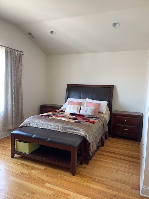 Tiny photo for 4505 S Drake Avenue, Chicago, IL 60632 (MLS # 12603996)