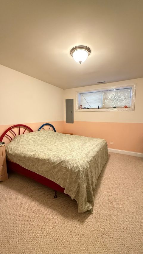 Tiny photo for 4505 S Drake Avenue, Chicago, IL 60632 (MLS # 12603996)