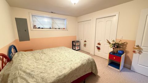 Tiny photo for 4505 S Drake Avenue, Chicago, IL 60632 (MLS # 12603996)