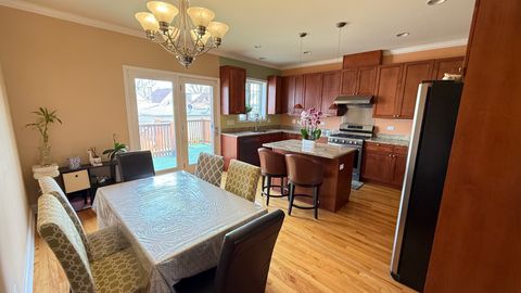 Tiny photo for 4505 S Drake Avenue, Chicago, IL 60632 (MLS # 12603996)