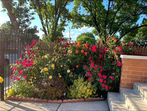 Tiny photo for 4505 S Drake Avenue, Chicago, IL 60632 (MLS # 12603996)