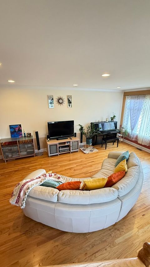 Tiny photo for 4505 S Drake Avenue, Chicago, IL 60632 (MLS # 12603996)