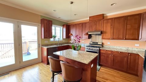 Tiny photo for 4505 S Drake Avenue, Chicago, IL 60632 (MLS # 12603996)