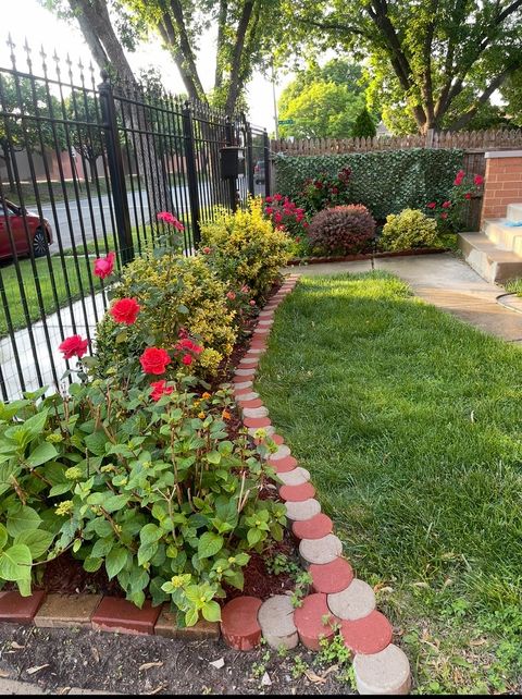 Tiny photo for 4505 S Drake Avenue, Chicago, IL 60632 (MLS # 12603996)