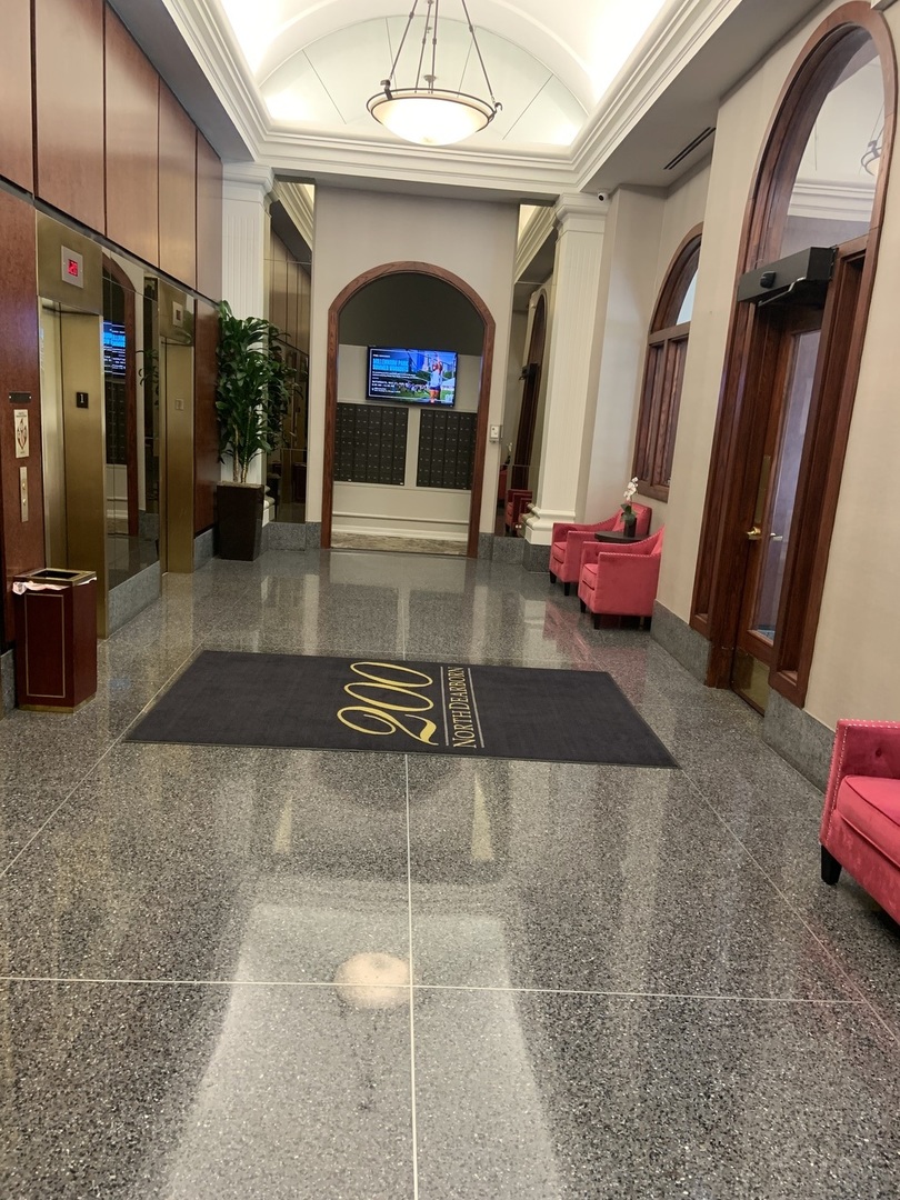 200 N Dearborn Street 2406