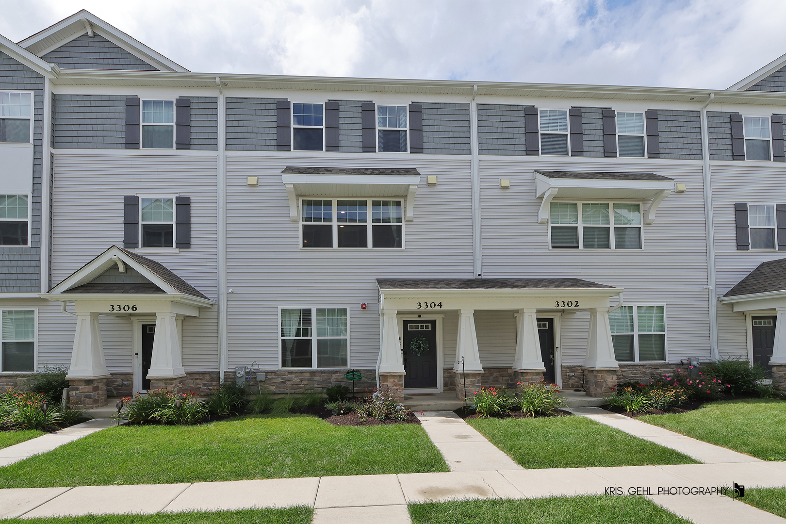 View Rolling Meadows, IL 60008 townhome