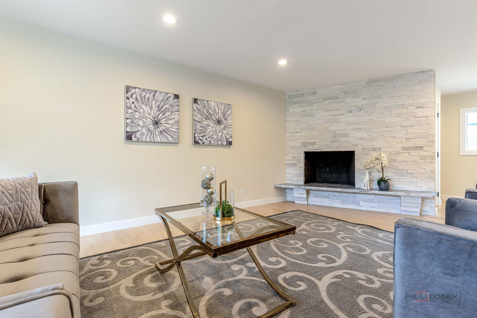 2516 Partridge Lane