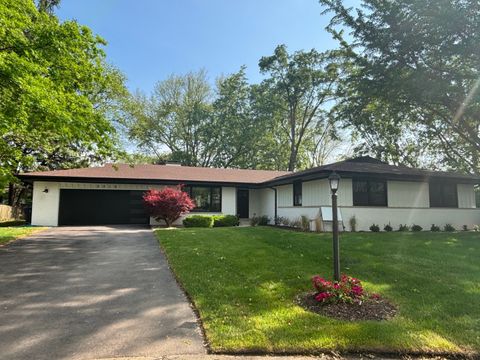 2516 Partridge Lane Northbrook IL 60062