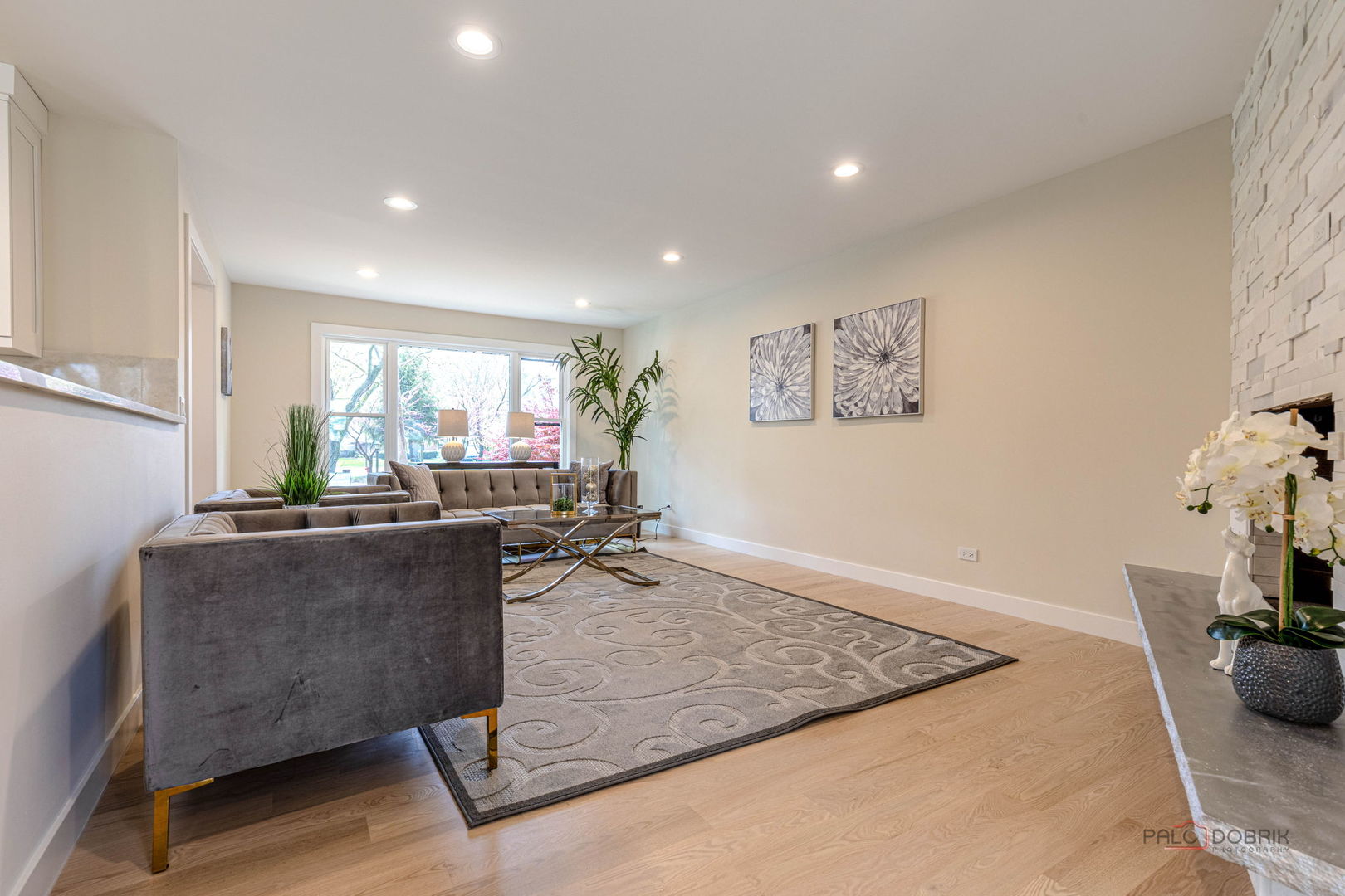 2516 Partridge Lane