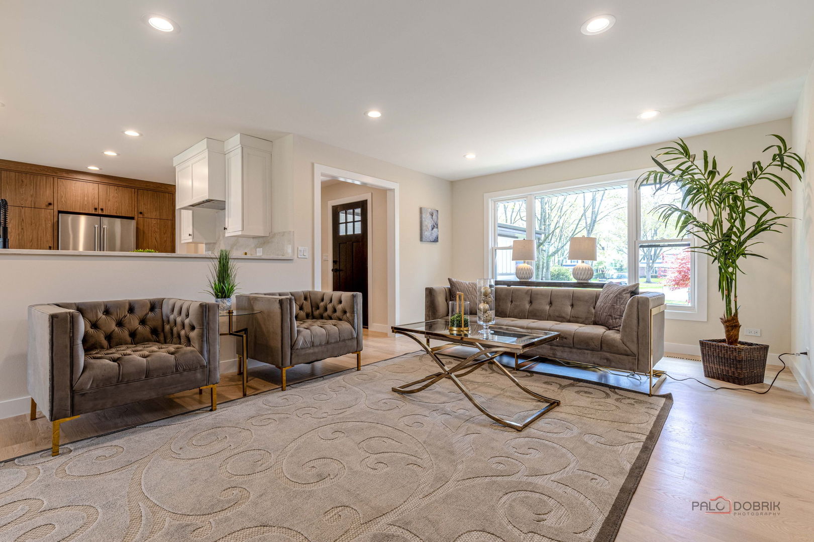2516 Partridge Lane