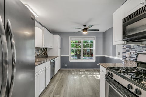 Tiny photo for 105 Parkview Drive, Wauconda, IL 60084 (MLS # 12790734)
