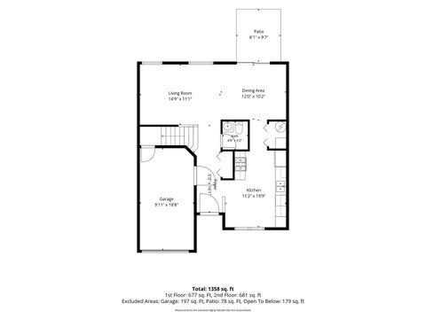 Tiny photo for 105 Parkview Drive, Wauconda, IL 60084 (MLS # 12790734)