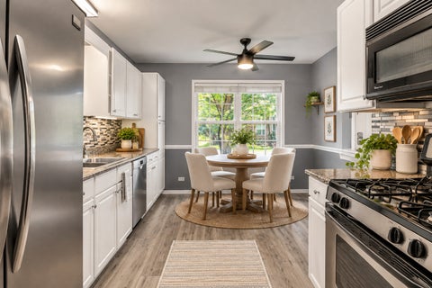 Tiny photo for 105 Parkview Drive, Wauconda, IL 60084 (MLS # 12790734)