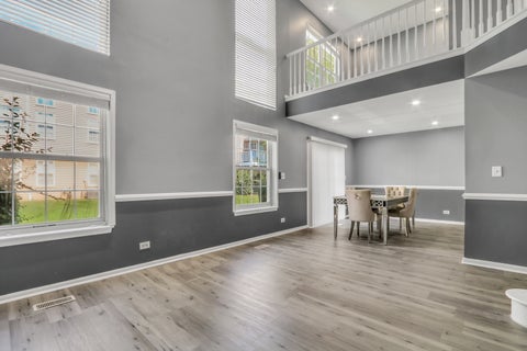Tiny photo for 105 Parkview Drive, Wauconda, IL 60084 (MLS # 12790734)