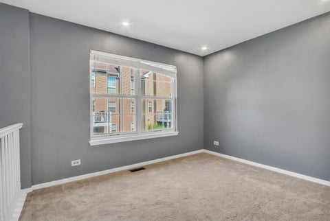 Tiny photo for 105 Parkview Drive, Wauconda, IL 60084 (MLS # 12790734)