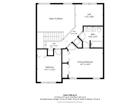 Tiny photo for 105 Parkview Drive, Wauconda, IL 60084 (MLS # 12790734)