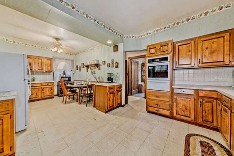 Tiny photo for 5381 N Lynch Avenue, Chicago, IL 60630 (MLS # 12604789)