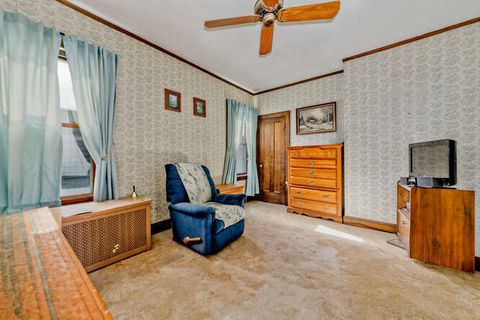 Tiny photo for 5381 N Lynch Avenue, Chicago, IL 60630 (MLS # 12604789)