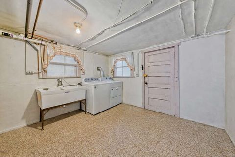 Tiny photo for 5381 N Lynch Avenue, Chicago, IL 60630 (MLS # 12604789)