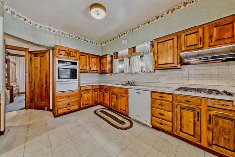Tiny photo for 5381 N Lynch Avenue, Chicago, IL 60630 (MLS # 12604789)