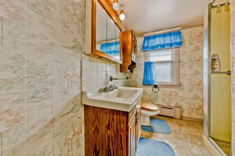 Tiny photo for 5381 N Lynch Avenue, Chicago, IL 60630 (MLS # 12604789)