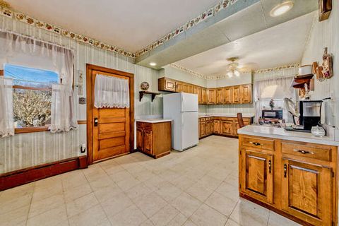 Tiny photo for 5381 N Lynch Avenue, Chicago, IL 60630 (MLS # 12604789)