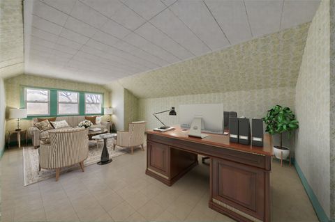 Tiny photo for 5381 N Lynch Avenue, Chicago, IL 60630 (MLS # 12604789)