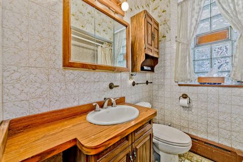 Tiny photo for 5381 N Lynch Avenue, Chicago, IL 60630 (MLS # 12604789)