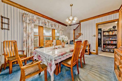 Tiny photo for 5381 N Lynch Avenue, Chicago, IL 60630 (MLS # 12604789)