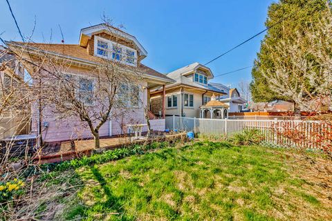 Tiny photo for 5381 N Lynch Avenue, Chicago, IL 60630 (MLS # 12604789)