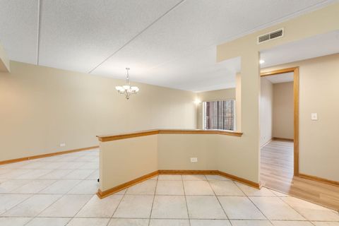 Tiny photo for 6559 W George Street #309, Chicago, IL 60634 (MLS # 12686033)