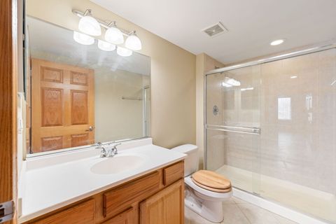 Tiny photo for 6559 W George Street #309, Chicago, IL 60634 (MLS # 12686033)