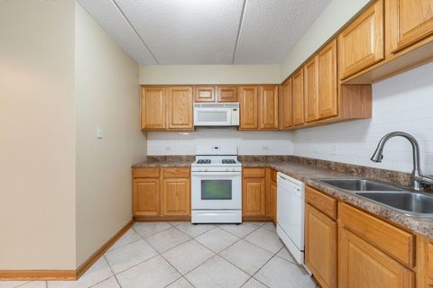 Tiny photo for 6559 W George Street #309, Chicago, IL 60634 (MLS # 12686033)