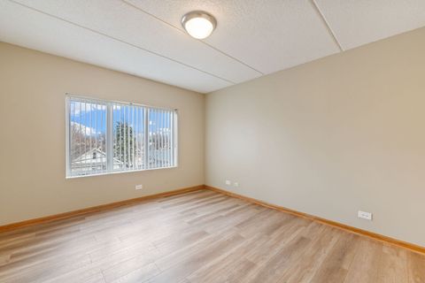 Tiny photo for 6559 W George Street #309, Chicago, IL 60634 (MLS # 12686033)