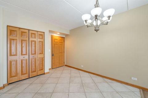 Tiny photo for 6559 W George Street #309, Chicago, IL 60634 (MLS # 12686033)