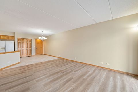 Tiny photo for 6559 W George Street #309, Chicago, IL 60634 (MLS # 12686033)