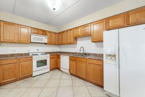 Tiny photo for 6559 W George Street #309, Chicago, IL 60634 (MLS # 12686033)