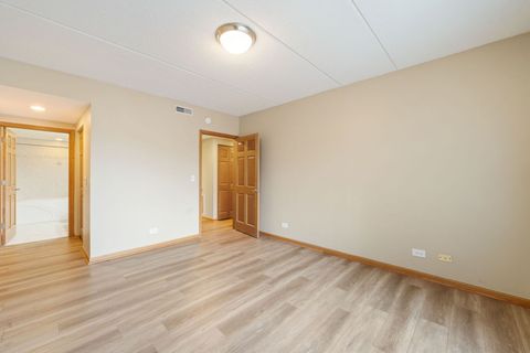 Tiny photo for 6559 W George Street #309, Chicago, IL 60634 (MLS # 12686033)