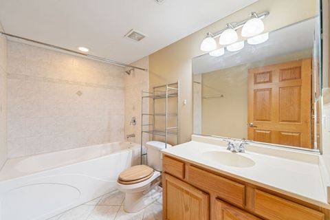 Tiny photo for 6559 W George Street #309, Chicago, IL 60634 (MLS # 12686033)