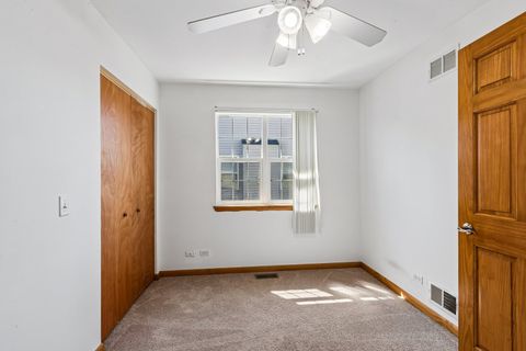 Tiny photo for 2708 W Lucia Avenue, Waukegan, IL 60085 (MLS # 12628320)