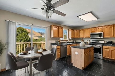 Tiny photo for 2708 W Lucia Avenue, Waukegan, IL 60085 (MLS # 12628320)